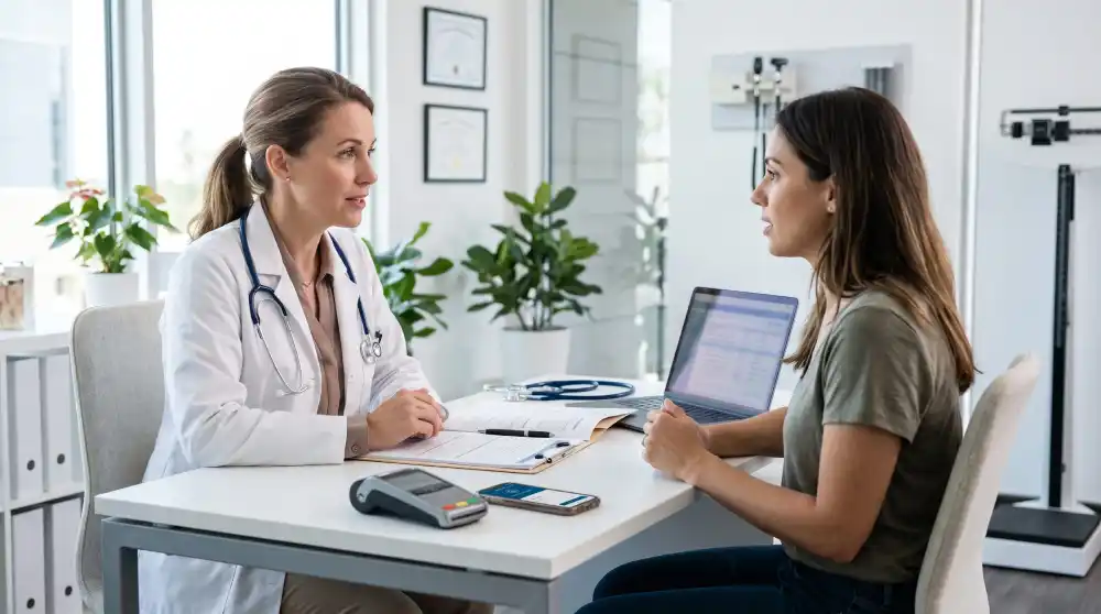 Facilidades de Pago y Financiamiento en Consultas Médicas en Venezuela: Guía para Pacientes